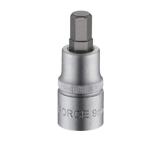 Force Bit Hexa 3/8"M12 FOR 33405012